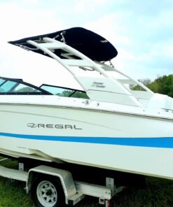 Alternative view of REGAL LX2