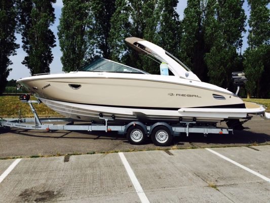 REGAL 2800