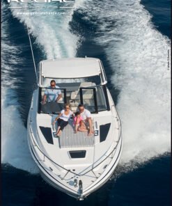 Alternative view of REGAL 35 SC