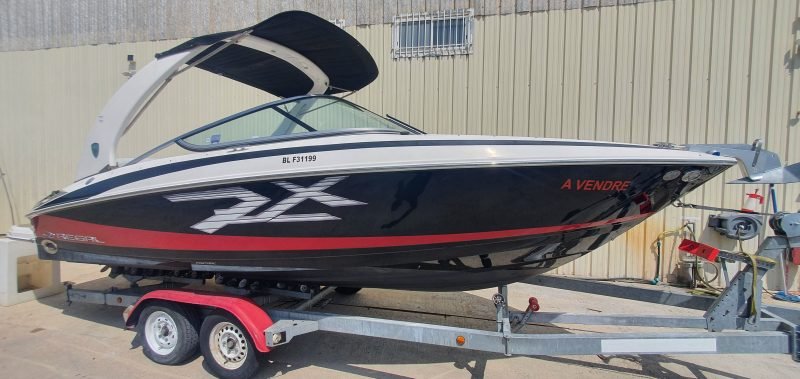 REGAL 2300 RX