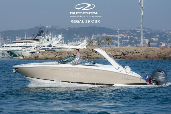 REGAL 29 OBX