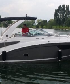 REGAL 26 EXPRESS