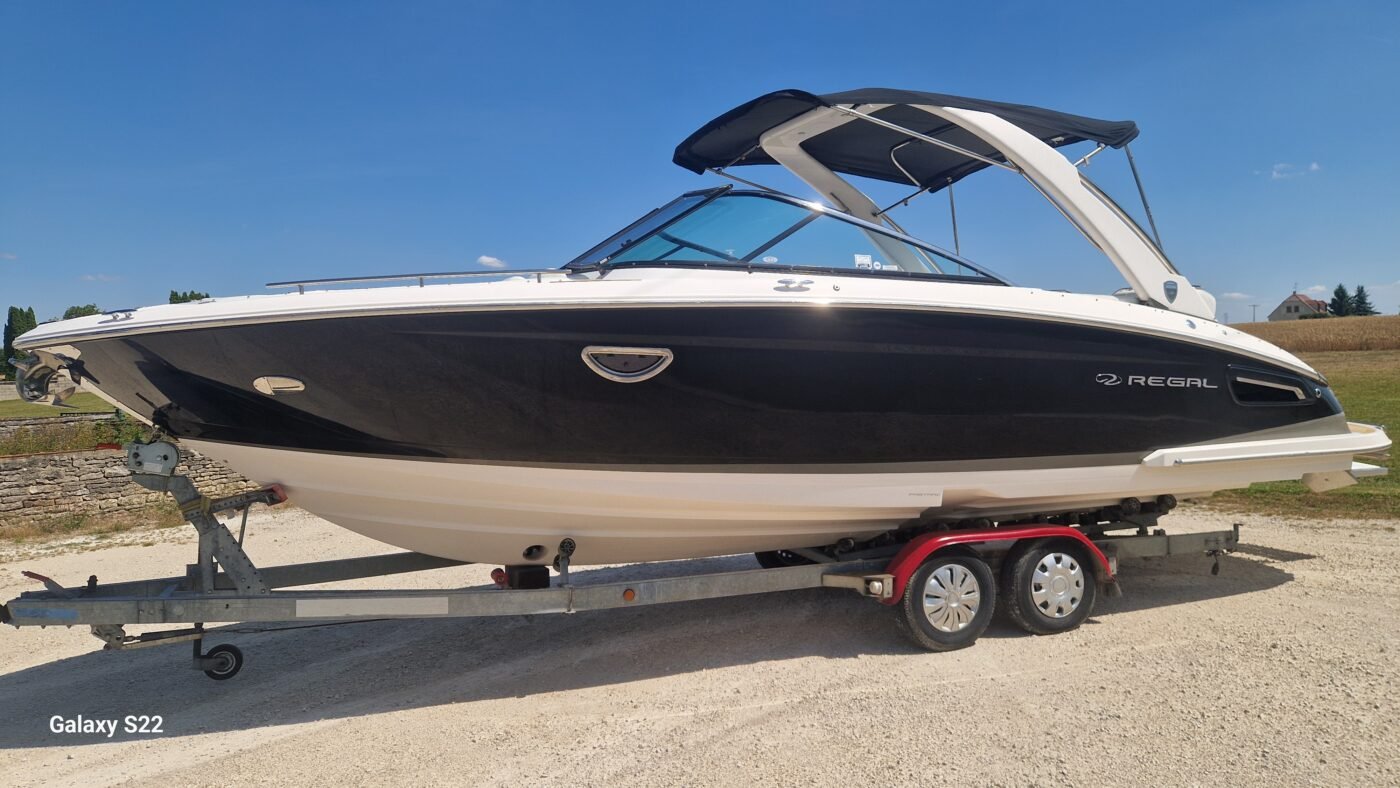 REGAL 2800