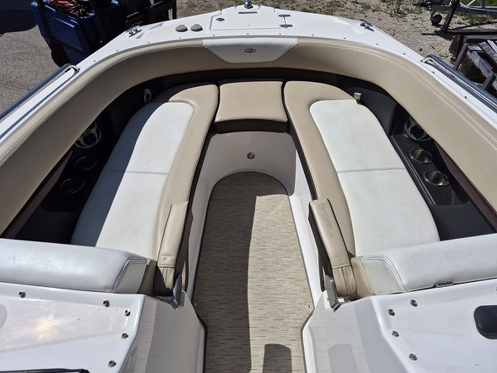 REGAL 27 FASDECK – Image 3