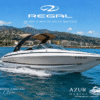 REGAL 27 FASDECK