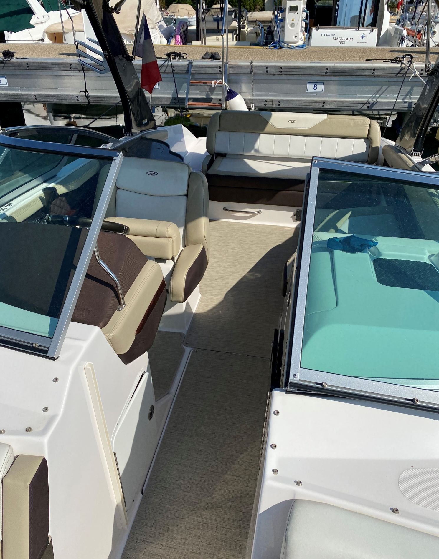 REGAL 27 FASDECK – Image 4