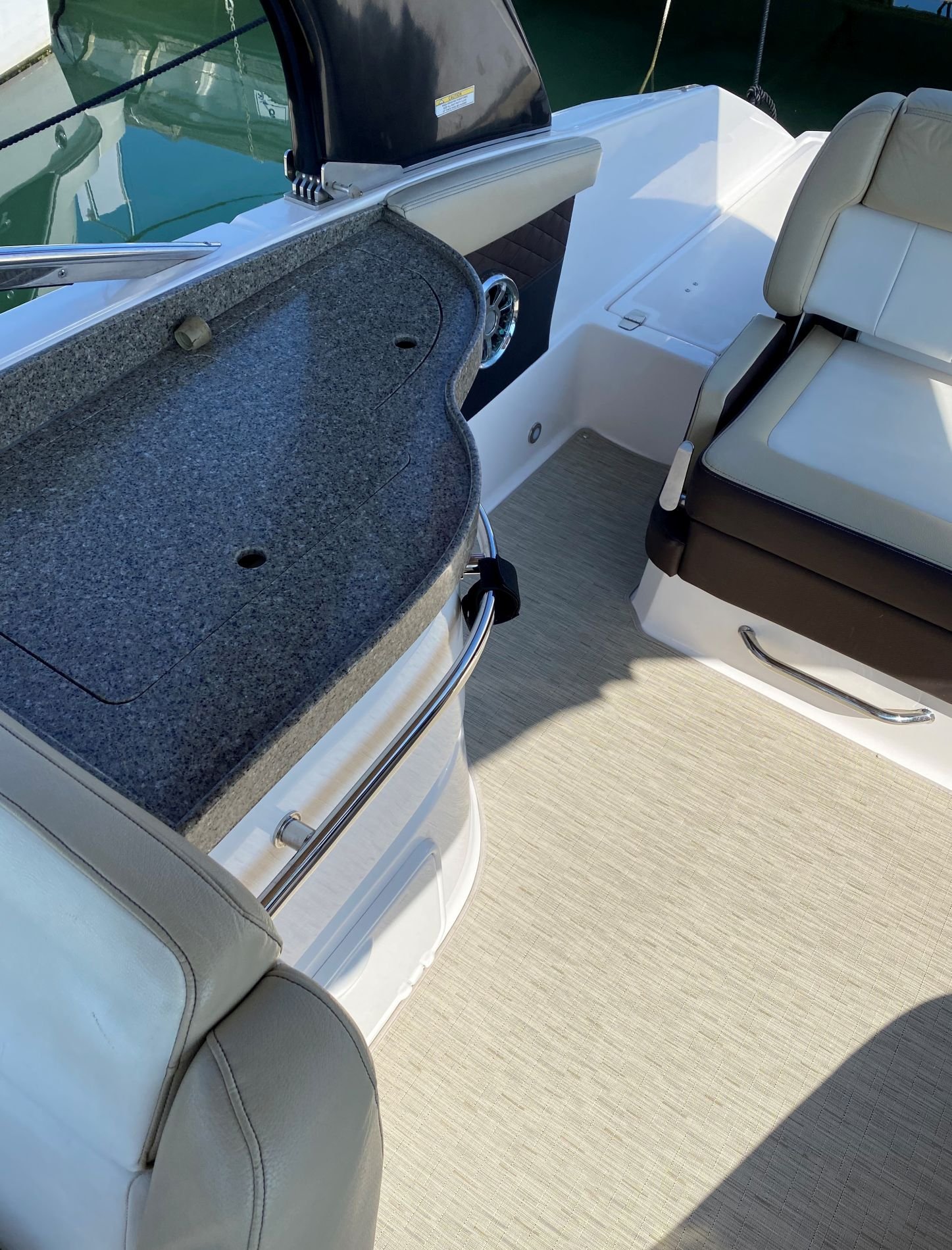 REGAL 27 FASDECK – Image 6