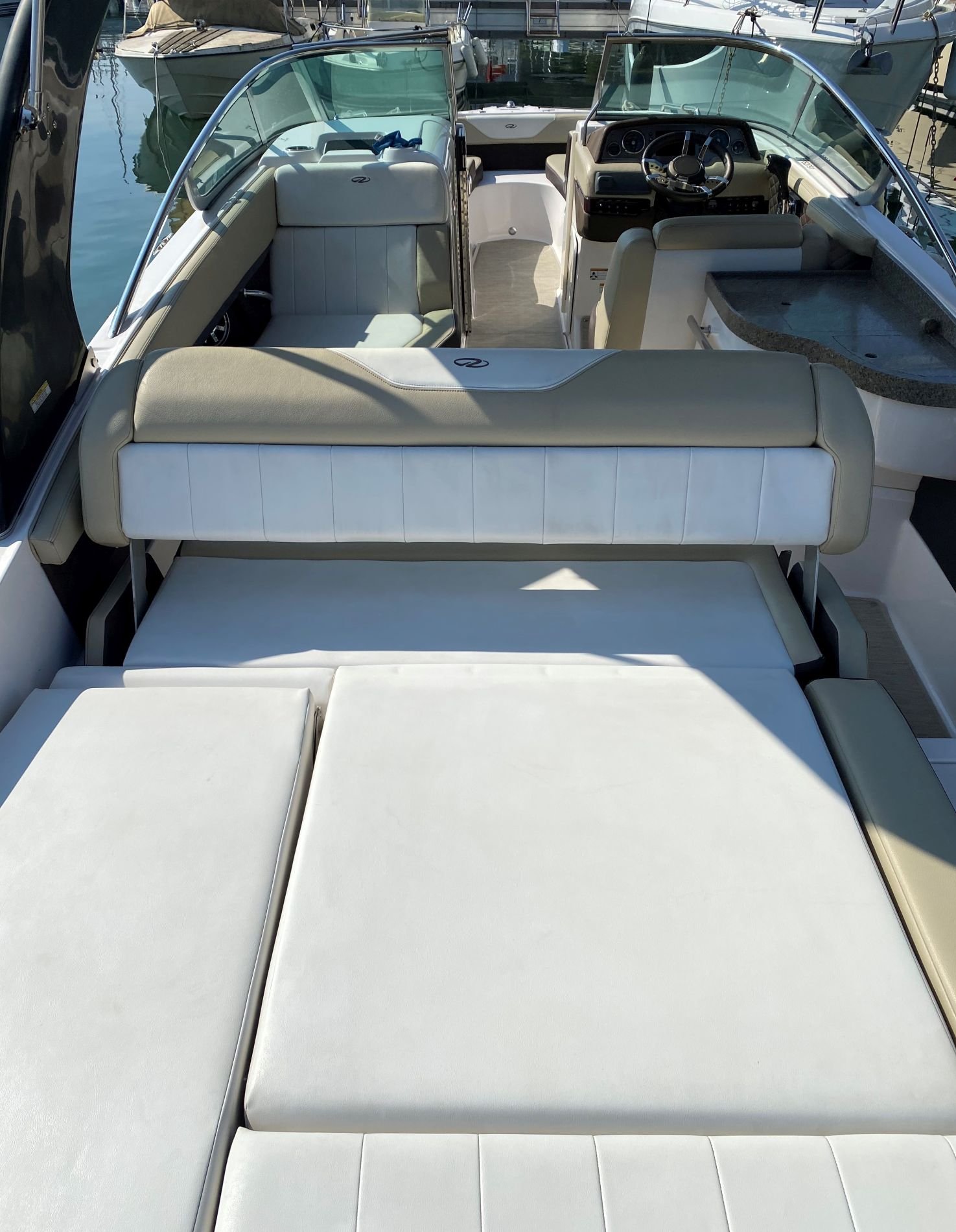 REGAL 27 FASDECK – Image 7