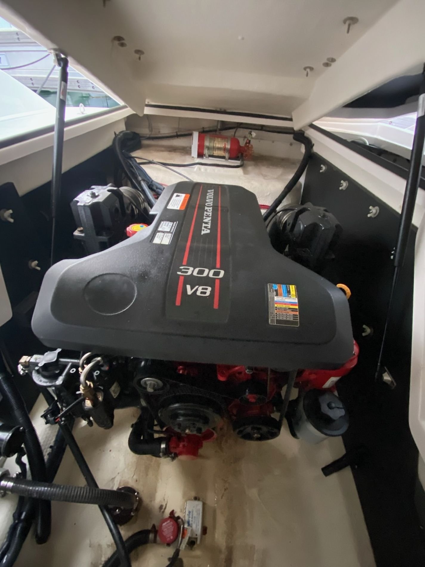 REGAL 27 FASDECK – Image 9