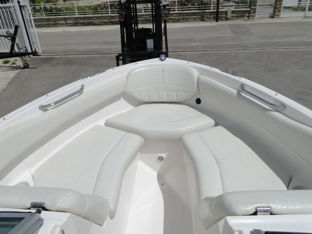 REGAL 2000 – Image 5