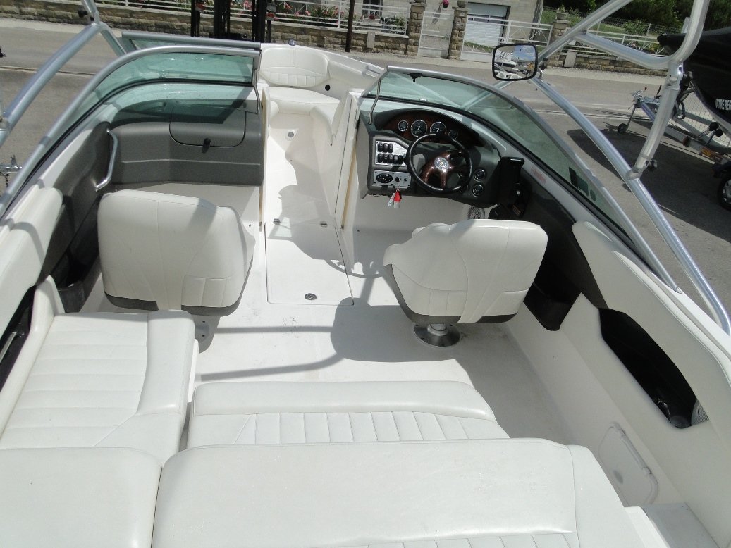 REGAL 2000 – Image 4