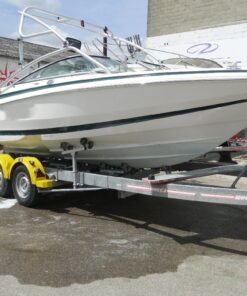 Alternative view of REGAL 2000