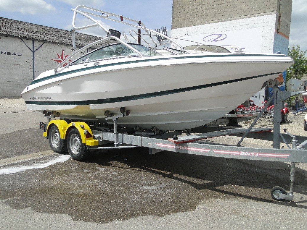 REGAL 2000 – Image 2