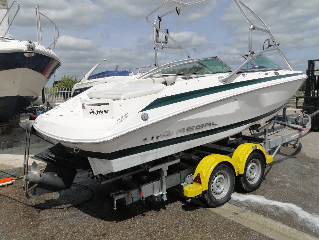 REGAL 2000 – Image 3