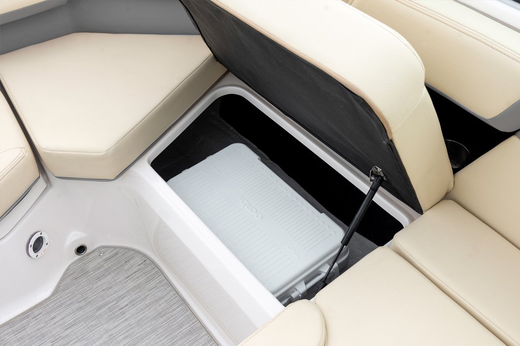 REGAL 2000 ES – Image 11