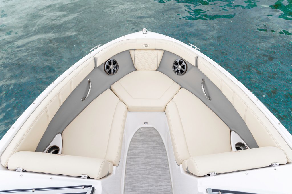 REGAL 2000 ES – Image 12