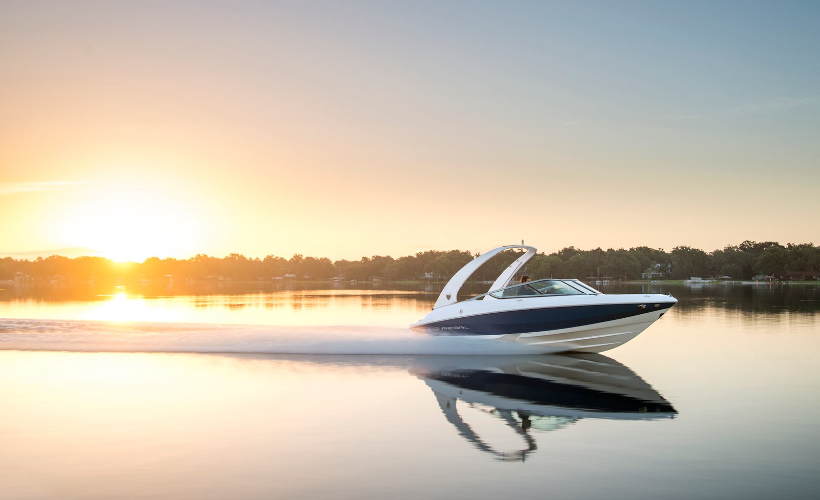 REGAL 2000 ES – Image 10