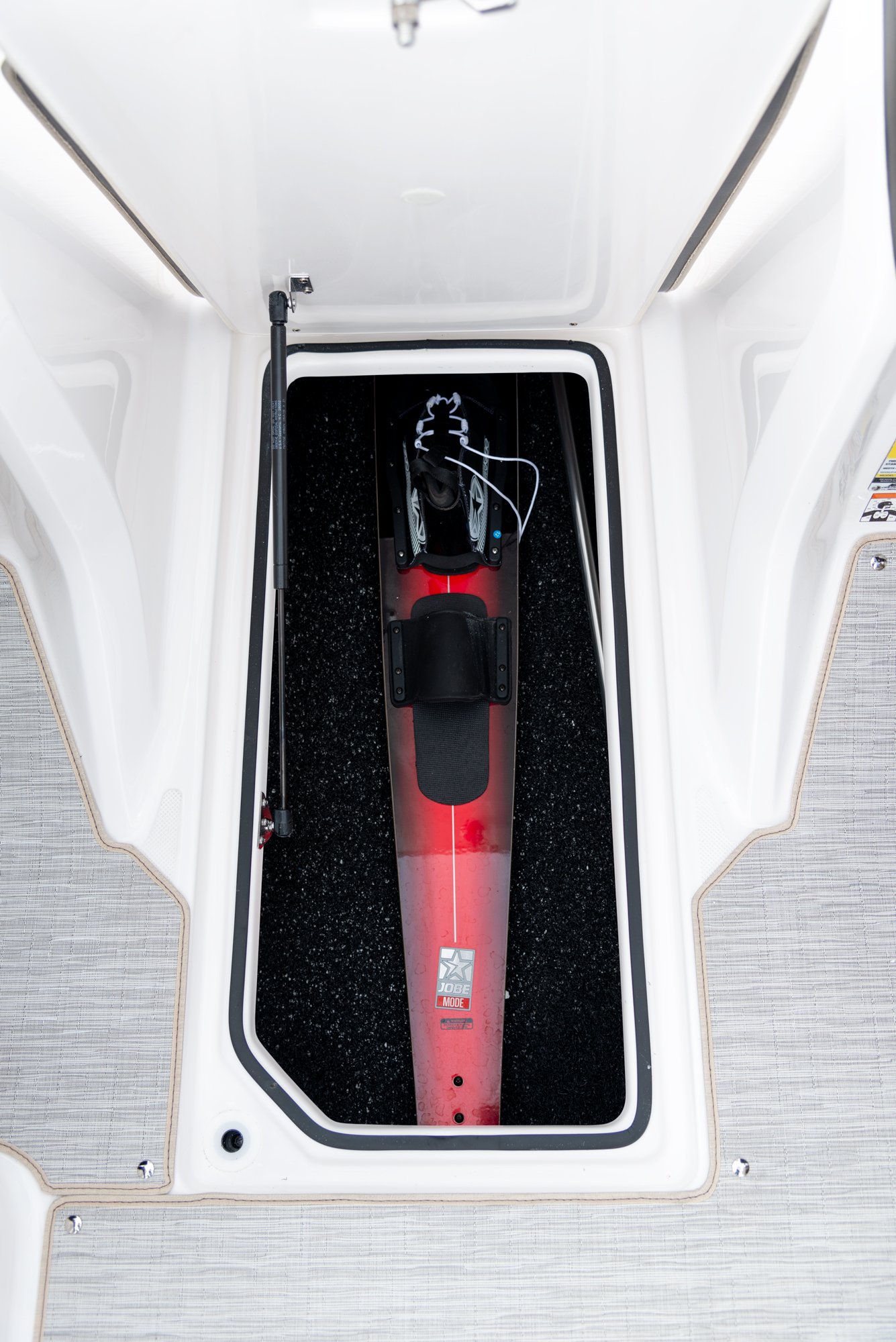 REGAL 2000 ES – Image 5