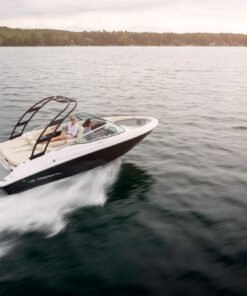 Alternative view of REGAL 2000 ES