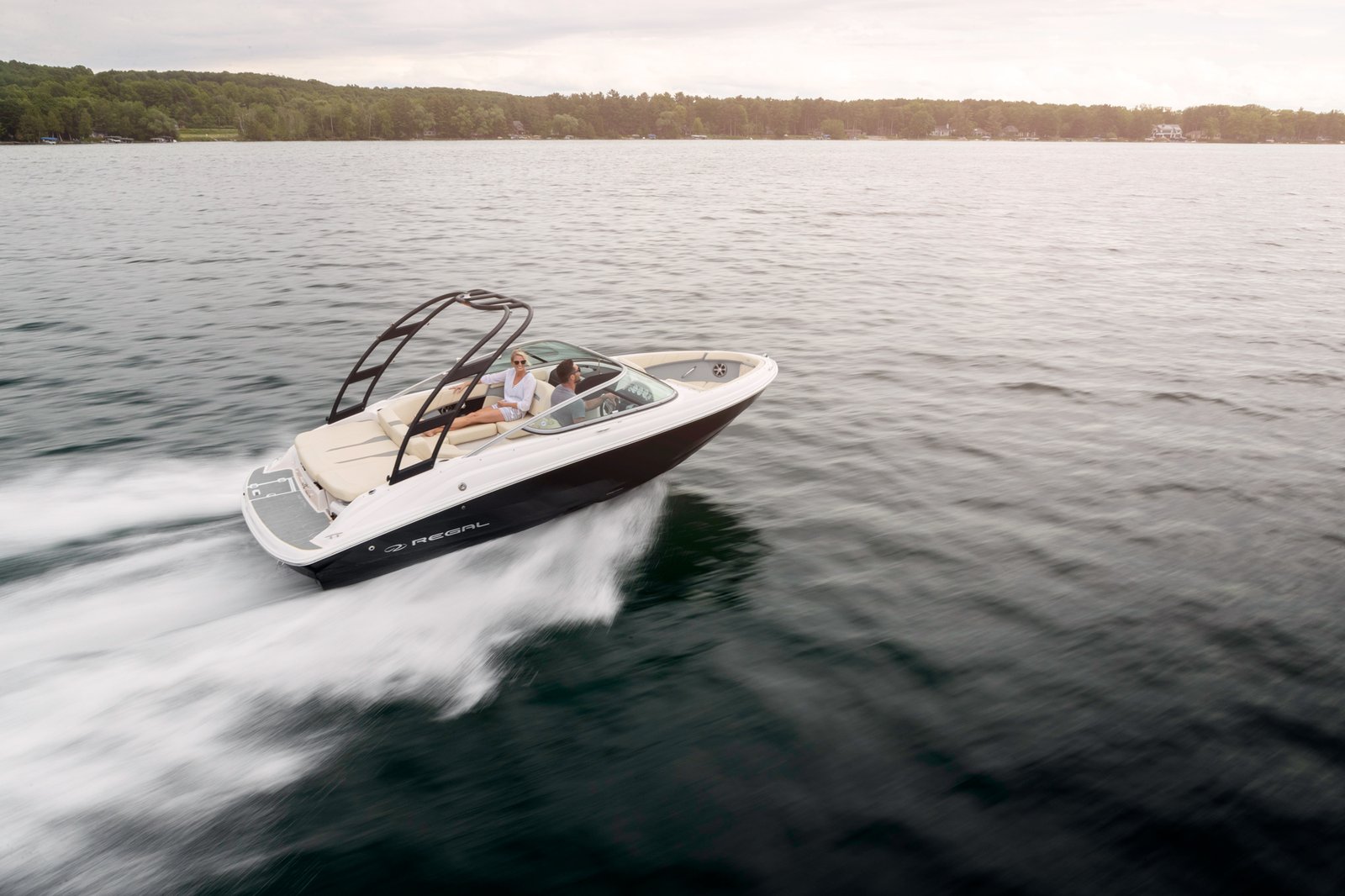 REGAL 2000 ES – Image 2