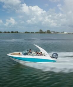 Alternative view of REGAL 21 OBX