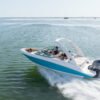 REGAL 21 OBX