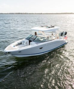 Alternative view of REGAL LS9 SURF