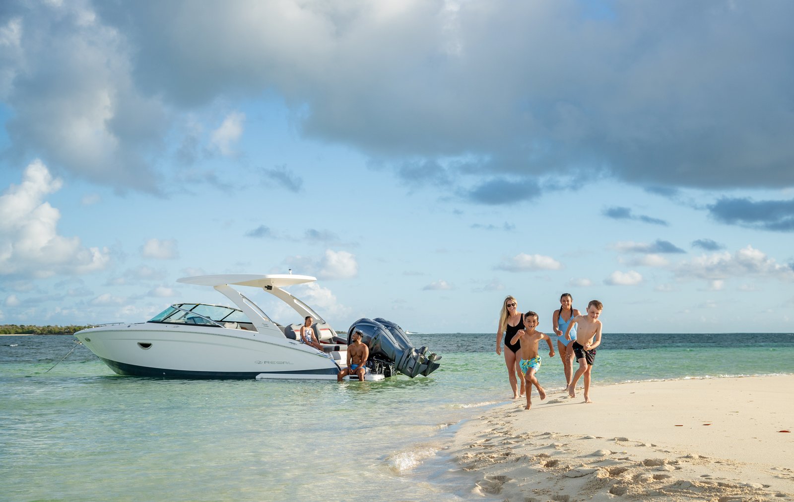 REGAL LX9 – Image 7