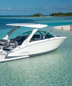 Alternative view of REGAL LX9