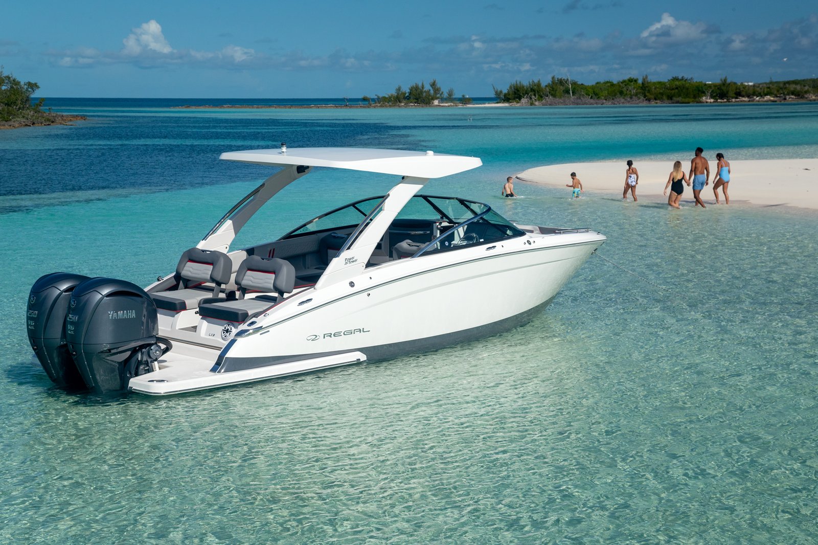 REGAL LX9 – Image 2