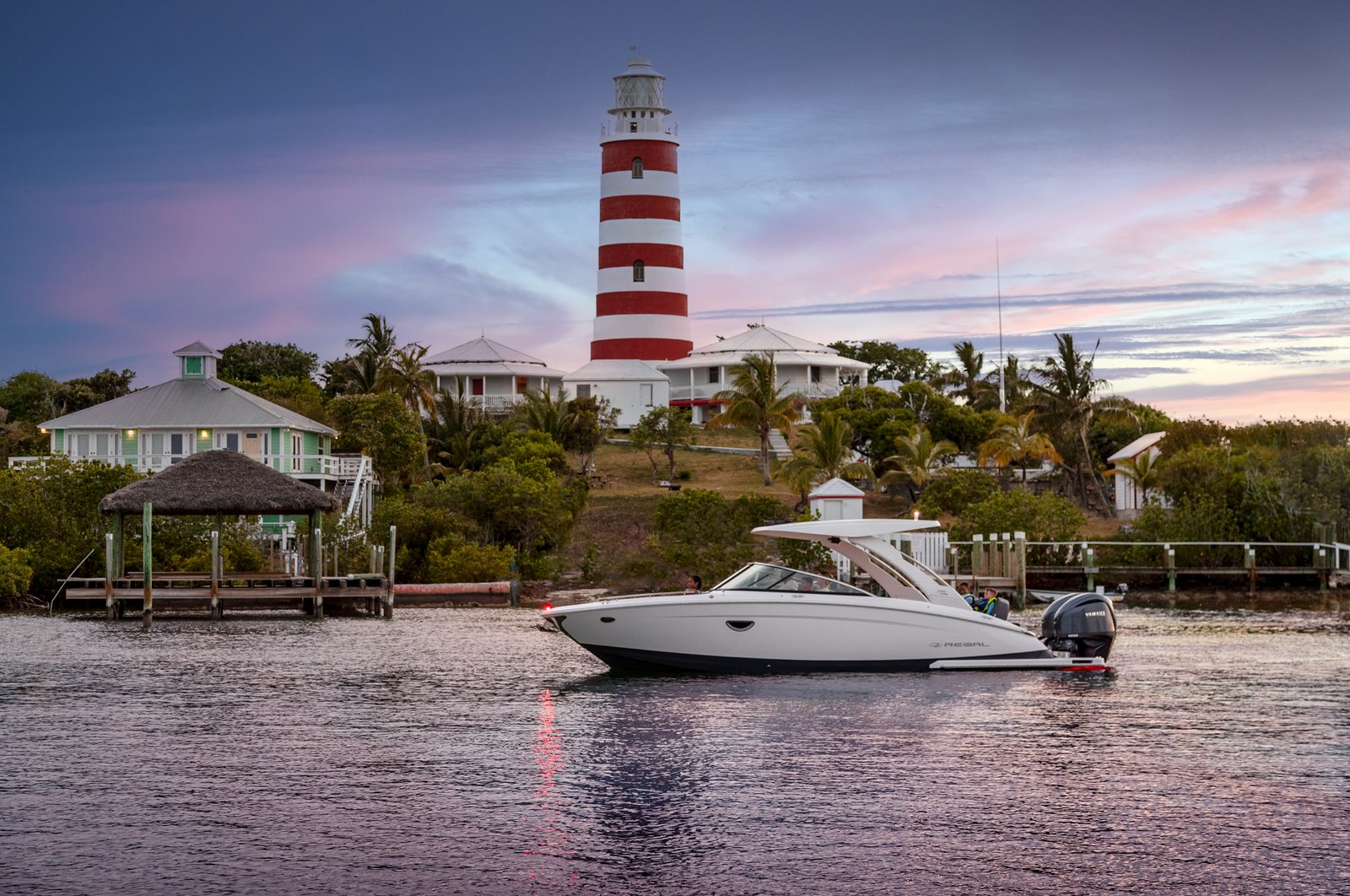 REGAL LX9 – Image 5