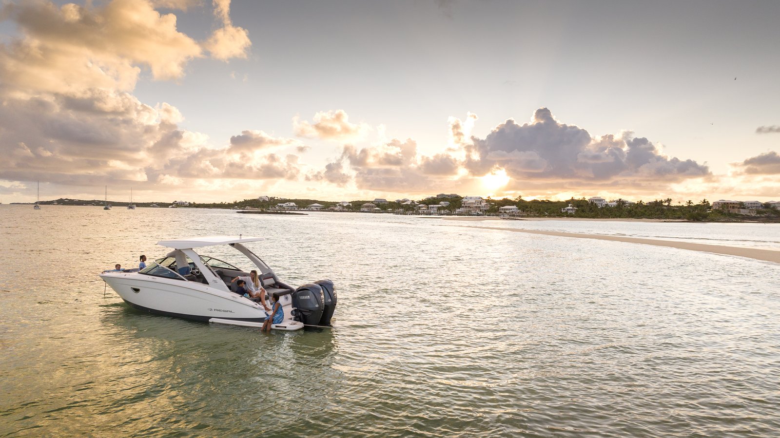 REGAL LX9 – Image 6