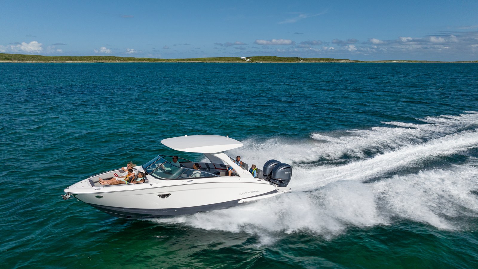 REGAL LX9 – Image 3